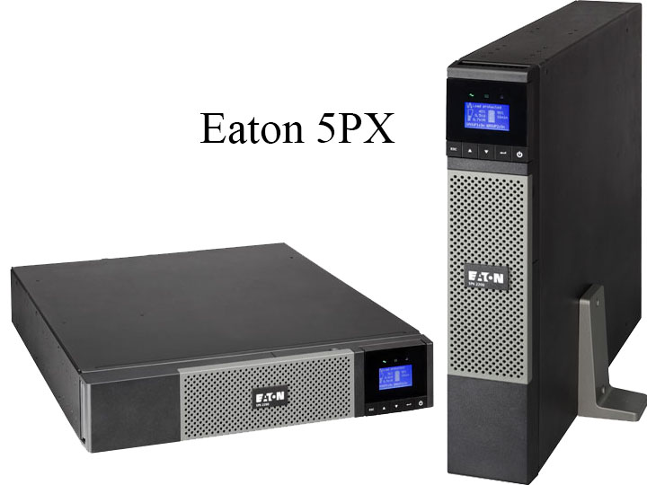 Phân phối bộ lưu điện Eaton