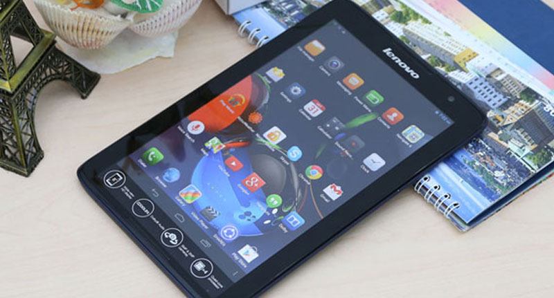 Các sản phẩm Lenovo chính hãng – Nhà phân phối Lenovo tại VN