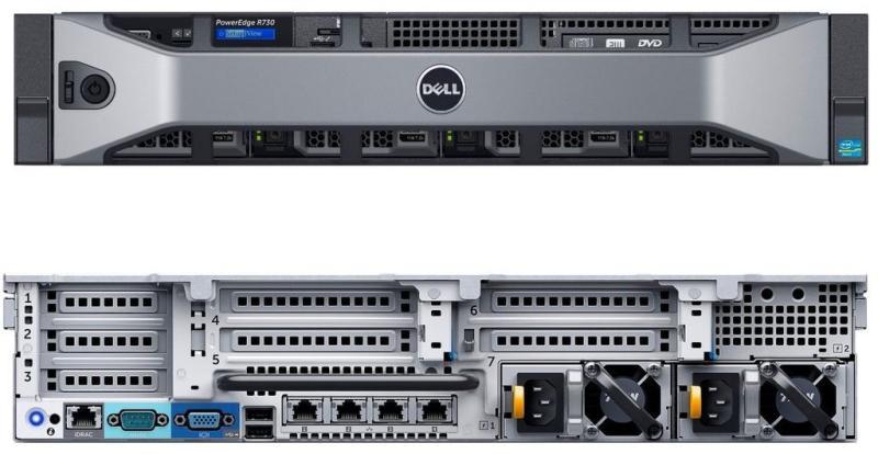 ADG chính thức trở thành nhà phân phối server dell chính hãng