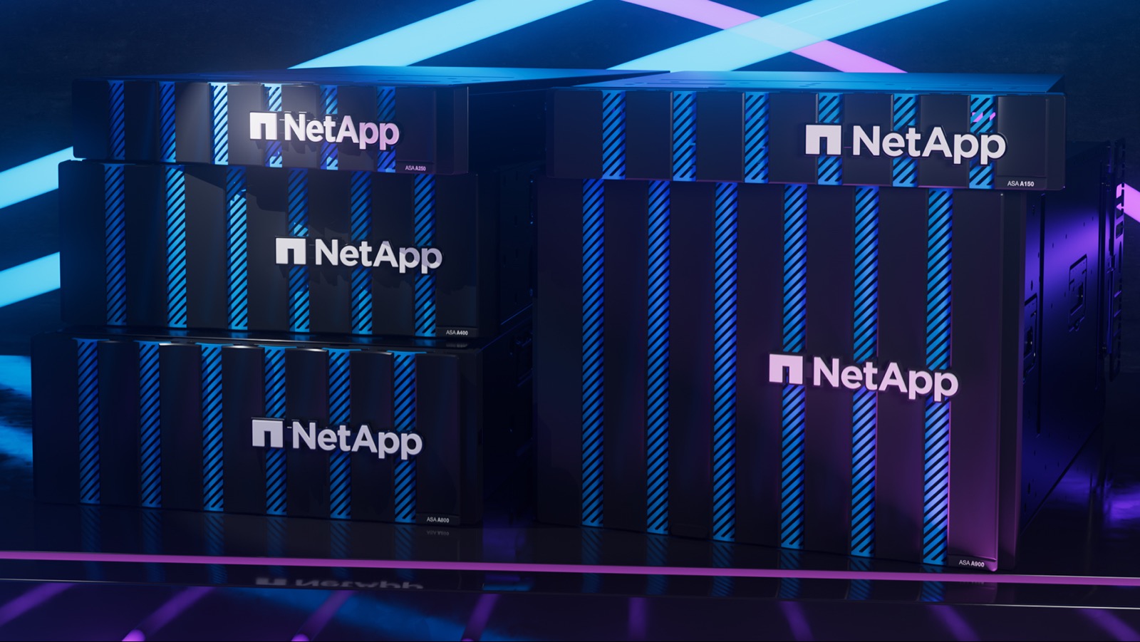 NetApp trao chứng nhận “Hỗ trợ dịch vụ Netapp” cho ADG