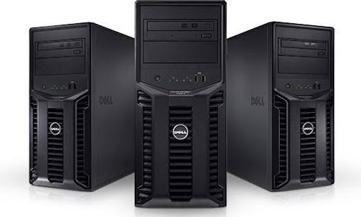 ADG chính thức trở thành nhà phân phối server Dell chính hãng tại Việt Nam